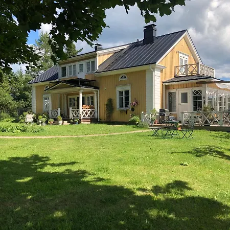 Tukkilan Tila Porvoo