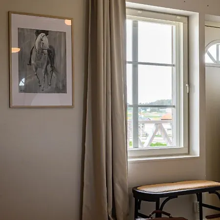 Tukkilan Tila 4* Porvoo