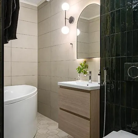 Bed and Breakfast Tukkilan Tila Πόρβο