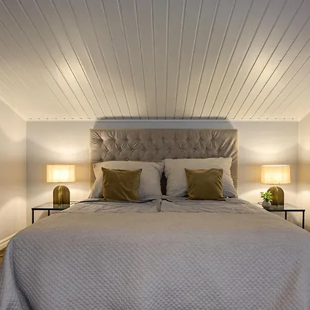 Tukkilan Tila Πόρβο