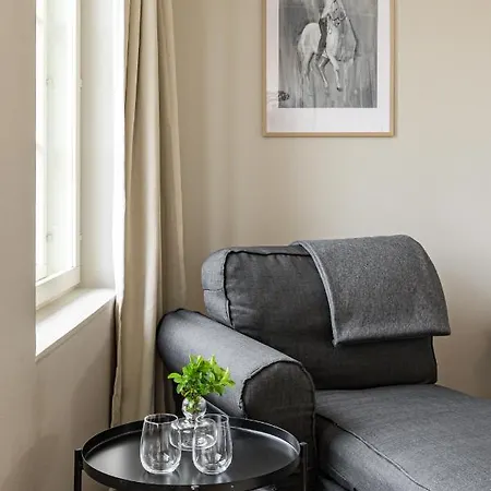 Bed & Breakfast Tukkilan Tila Porvoo