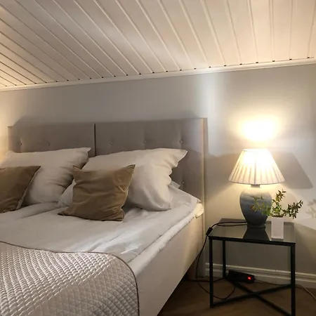 Tukkilan Tila Bed & Breakfast