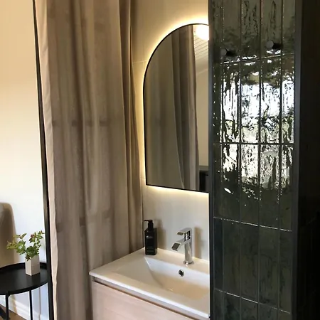 Tukkilan Tila Bed & Breakfast Porvoo