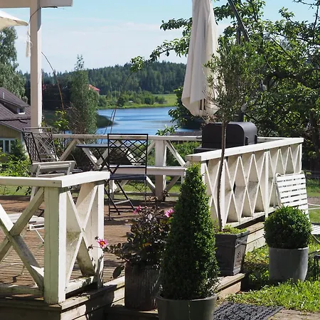 Bed and Breakfast Tukkilan Tila Πόρβο