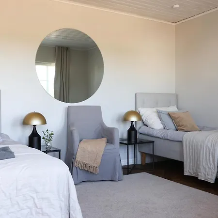 Bed & Breakfast Tukkilan Tila 4*