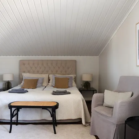 Bed & Breakfast Tukkilan Tila