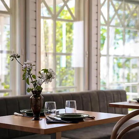 Bed & Breakfast Tukkilan Tila 4*