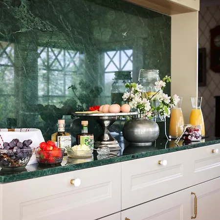 Bed & Breakfast Tukkilan Tila Porvoo