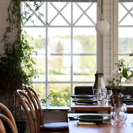 Tukkilan Tila Πόρβο