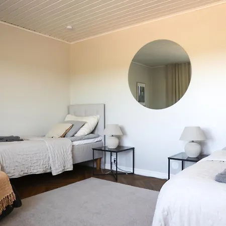 Tukkilan Tila 4* Πόρβο