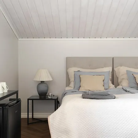 Tukkilan Tila بورفو