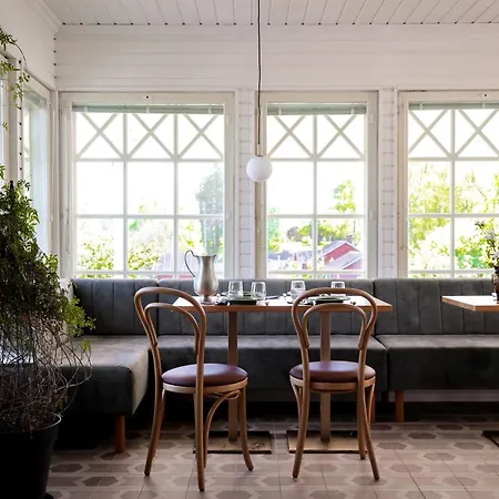 Tukkilan Tila 4* Porvoo