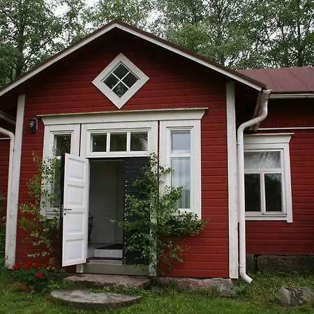 Tukkilan Tila Bed & Breakfast