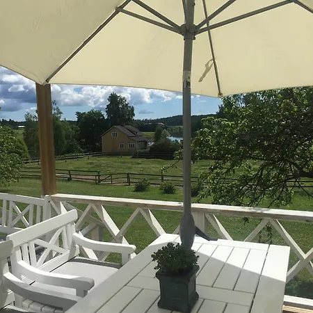 Bed & Breakfast Tukkilan Tila Porvoo