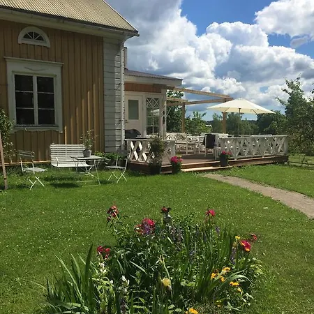 Tukkilan Tila Porvoo