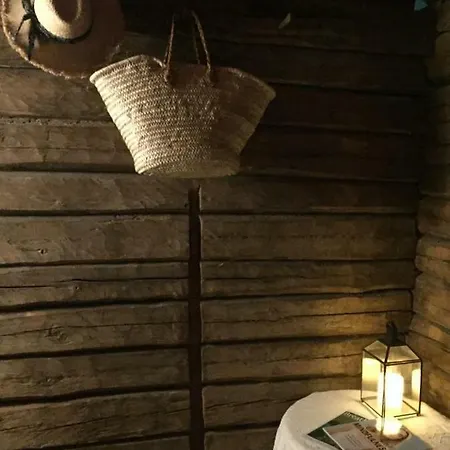 Bed and Breakfast Tukkilan Tila Πόρβο