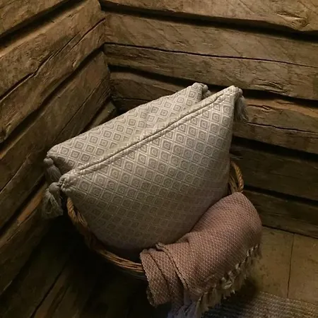 Tukkilan Tila Bed & Breakfast Porvoo