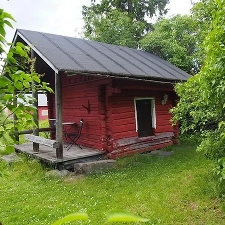 Tukkilan Tila Porvoo