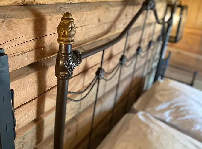 Couette-café Tukkilan Tila