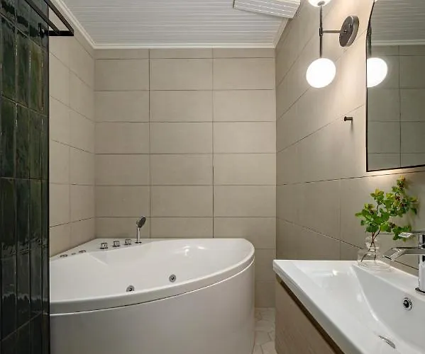 Panzió Tukkilan Tila 4*