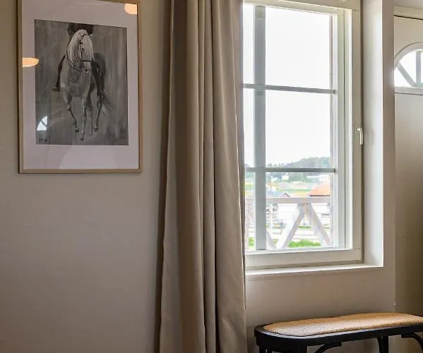 Tukkilan Tila 4* Porvoo