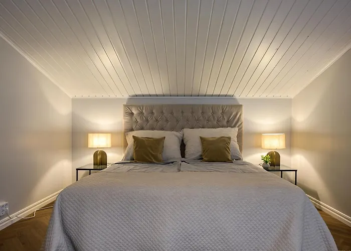 Tukkilan Tila Porvoo