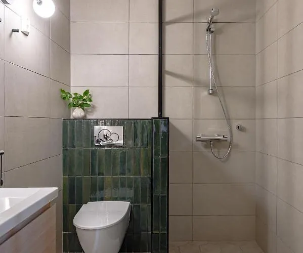 Tukkilan Tila Panzió Porvoo