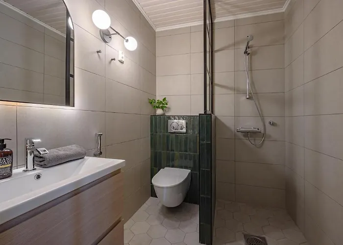 Tukkilan Tila Panzió 4*