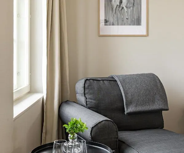 Couette-café Tukkilan Tila Porvoo