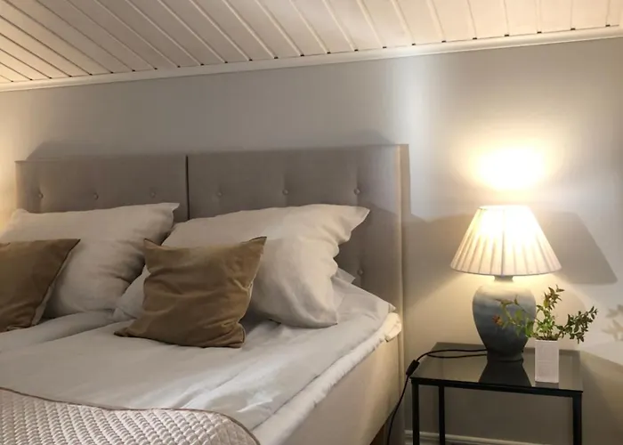 Tukkilan Tila Panzió