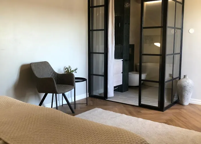 Panzió Tukkilan Tila 4*