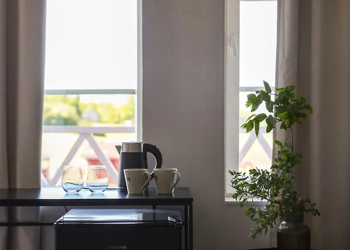 Tukkilan Tila Porvoo