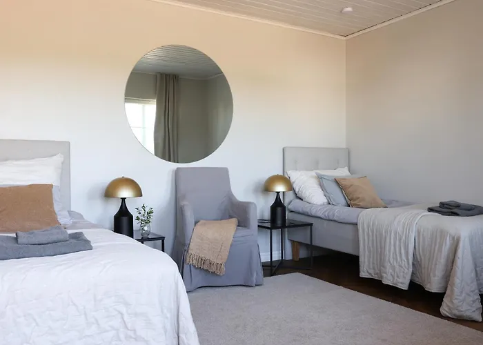 Panzió Tukkilan Tila 4*