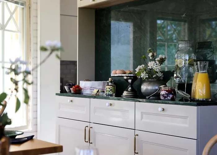 Tukkilan Tila Panzió