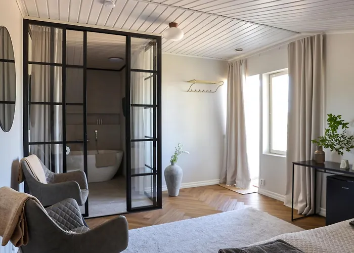 Panzió Tukkilan Tila