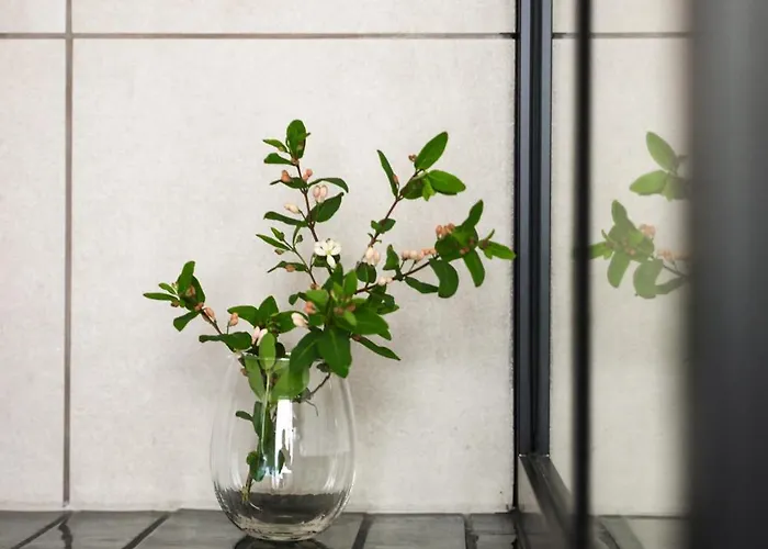 Tukkilan Tila Panzió