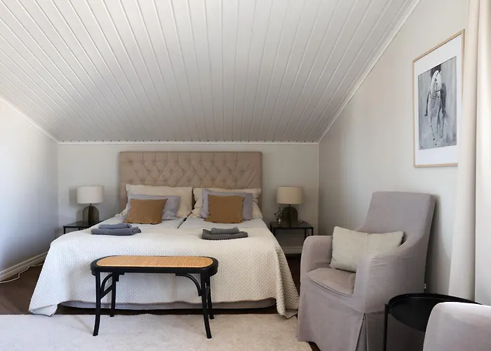 Panzió Tukkilan Tila