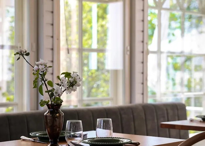 Panzió Tukkilan Tila 4*