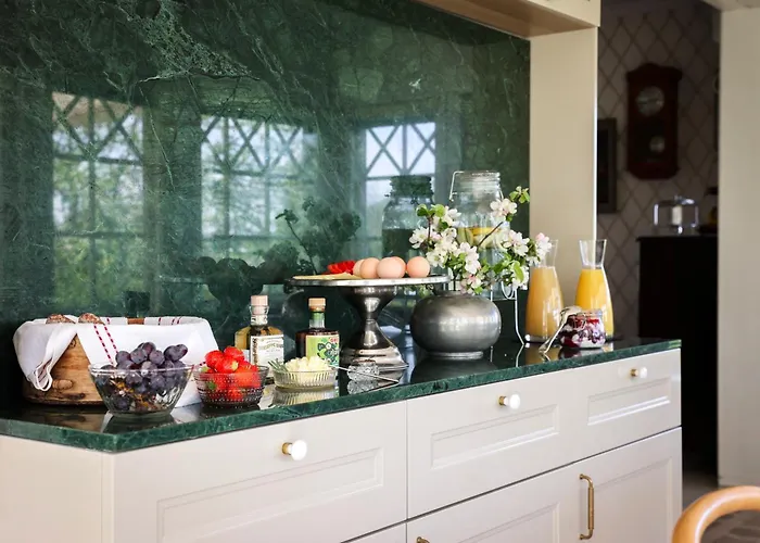 Panzió Tukkilan Tila Porvoo