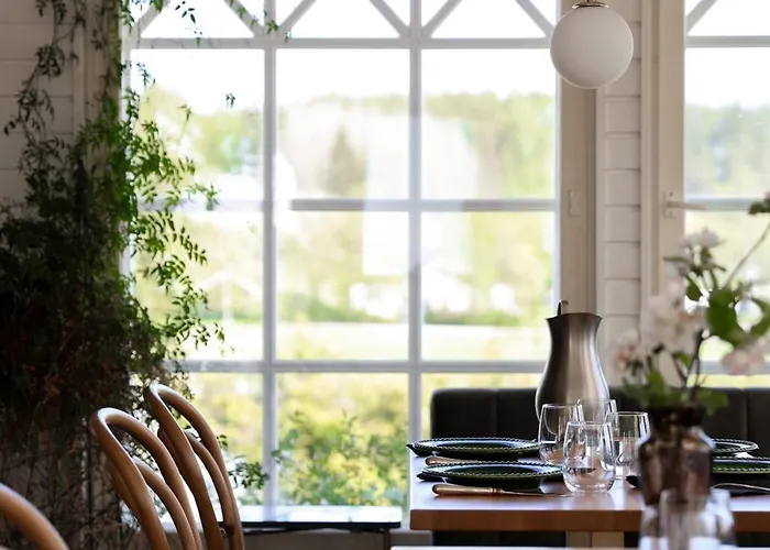 Tukkilan Tila Porvoo