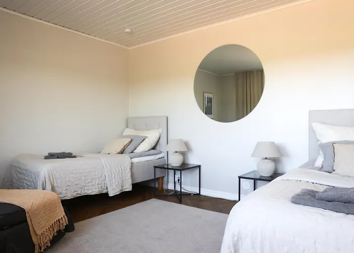 Tukkilan Tila 4* Porvoo