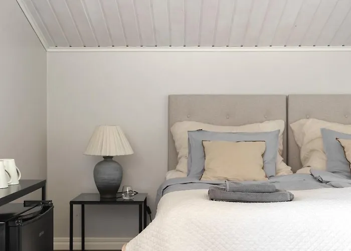 Tukkilan Tila Porvoo