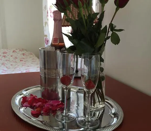 Tukkilan Tila Couette-café 4*