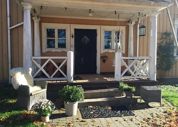 Tukkilan Tila Porvoo