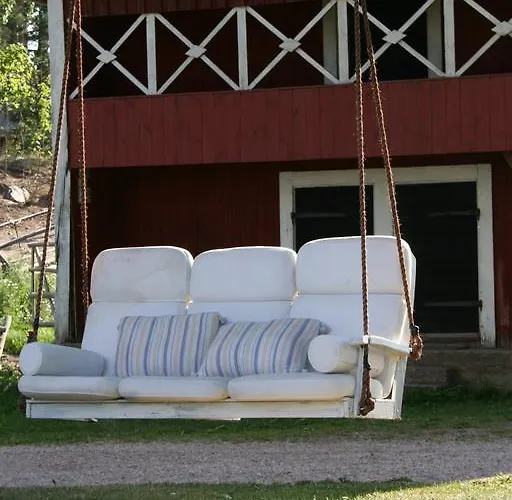 Tukkilan Tila Panzió Porvoo