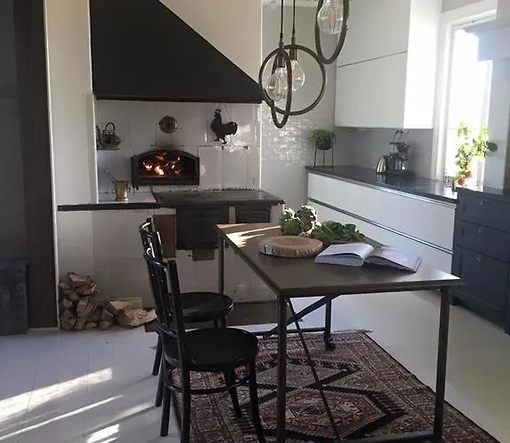 Tukkilan Tila Porvoo