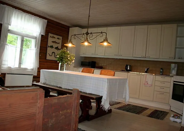 Tukkilan Tila Porvoo