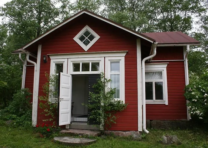 Tukkilan Tila Couette-café