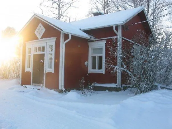 Tukkilan Tila Couette-café Porvoo