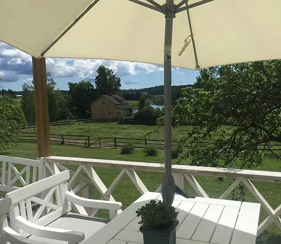 Panzió Tukkilan Tila Porvoo